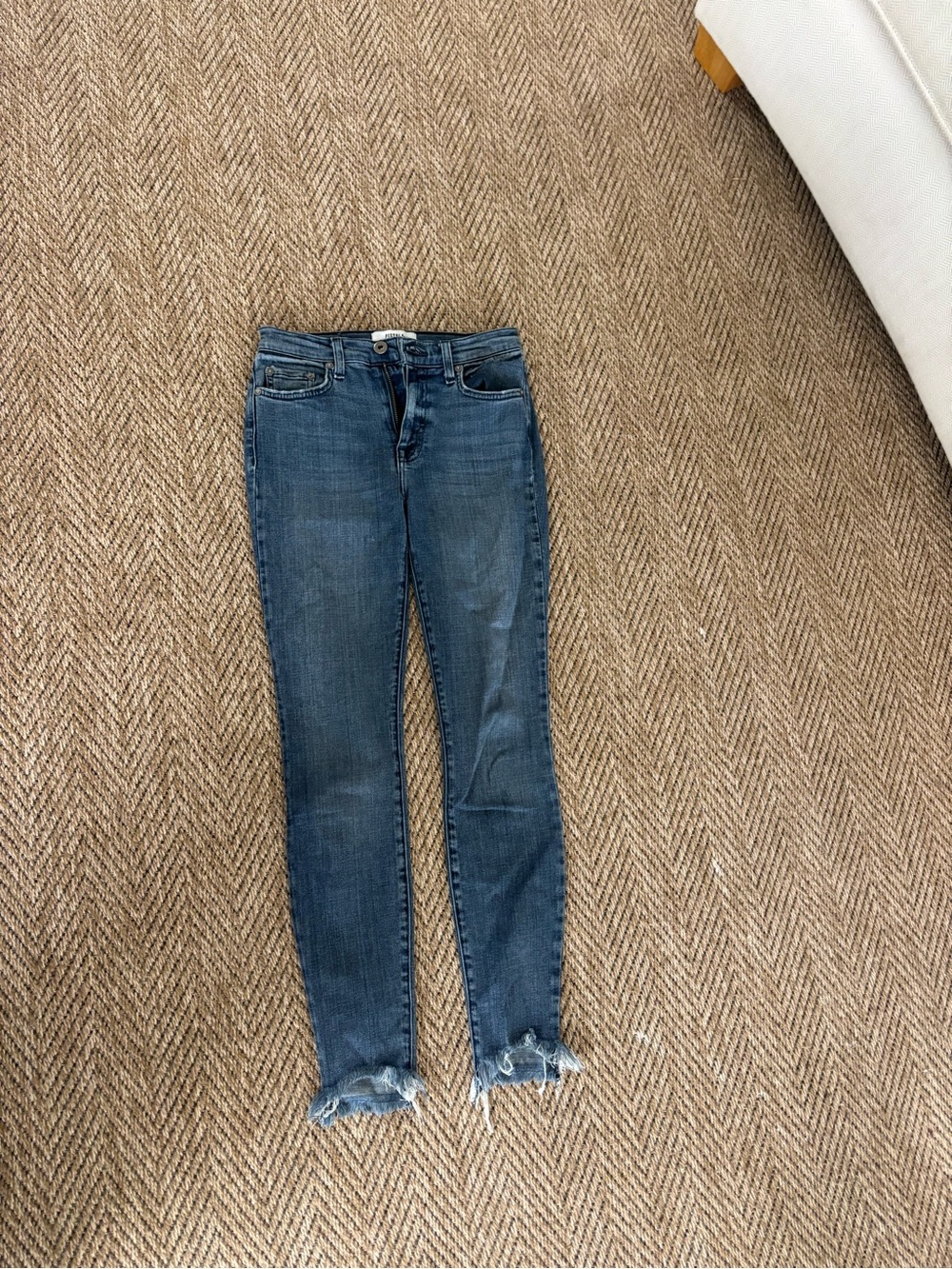 Women’s Blue Jeans - Pistola
